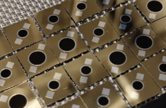 High-Performance Germanium Infrared Photodiodes
