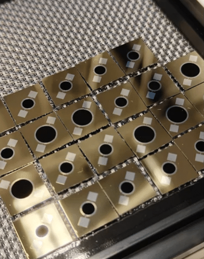 High-Performance Germanium Infrared Photodiodes