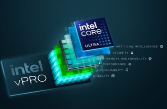 New Processors For Better Performance