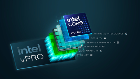 New Processors For Better Performance