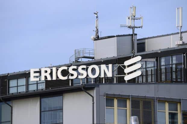 Senior Engineer At Ericsson In Noida