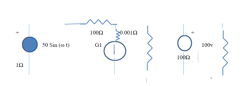 Simulating High-Power Sinusoidal Applications With Switch Models In SPICE