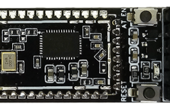 TTL Module For Wireless Communication