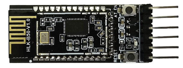 TTL Module For Wireless Communication 