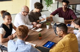 Top 6 Project Management Trends to Watch in 2025