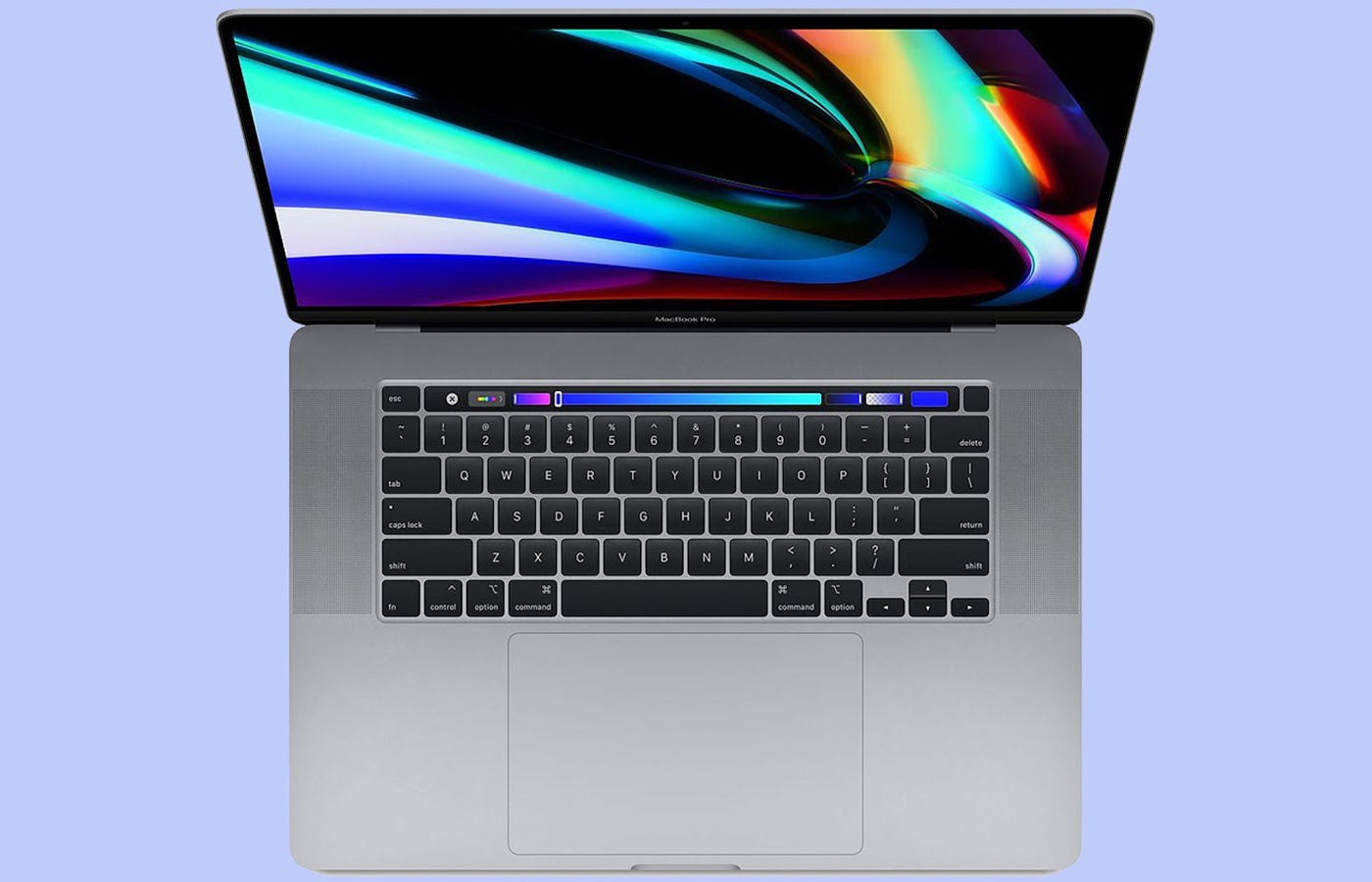 Upgrade to the 16″ MacBook Pro and Save 77%