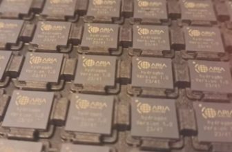 World’s First 3D Ultra-Wideband Radar SoC