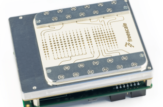 2D Radar Transceiver Reference Design