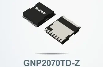650V GaN HEMT For High-Power Applications