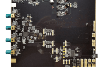 ADAS Camera Hub Reference Design