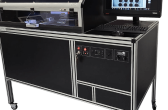 Advanced X-Ray Inspection For PCB’s