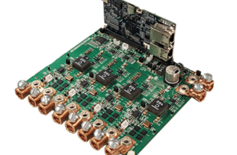 Battery Cell Tester Reference Design