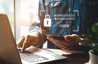 Best Mac Password Managers for 2025