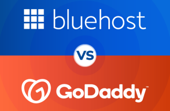 Bluehost vs GoDaddy: Web Hosting Comparison 2025