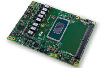 Computing Solutions For Industry And AI