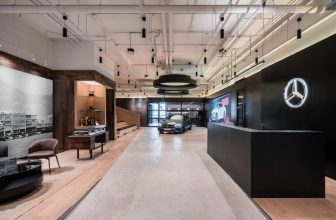 Electronics and Electrical Expert At Mercedes Benz In Pune