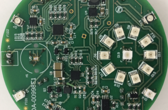 Energy Harvesting For Fault Indicators Reference Design