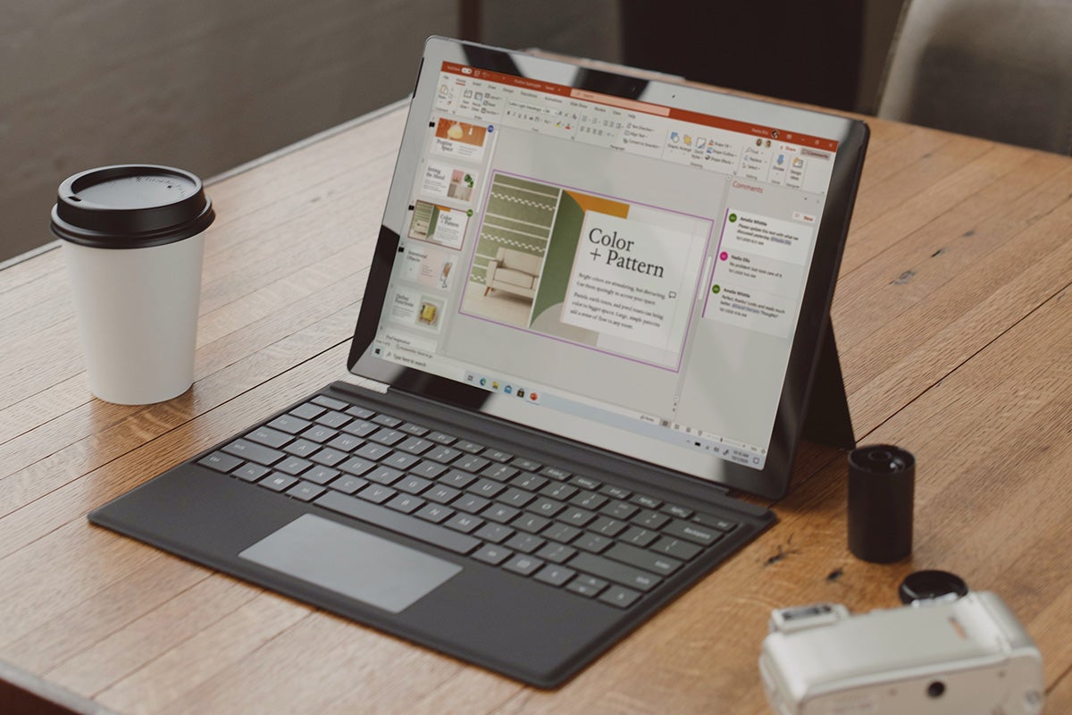 Get Seven Iconic MS Office Programs For Just 