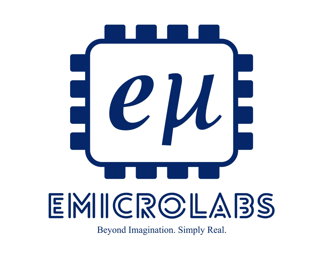 Hardware Intern At EMICROLABS In Chennai