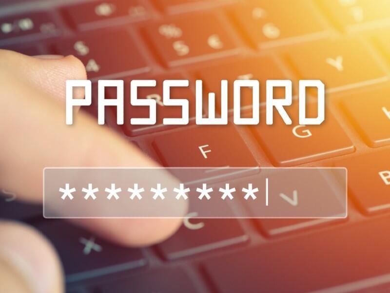 Best Password Manager for 2025