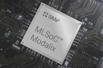 Industry’s First Multi-Modal GenAI Edge Product