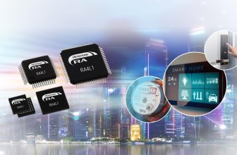 Low-Power MCUs For IoT