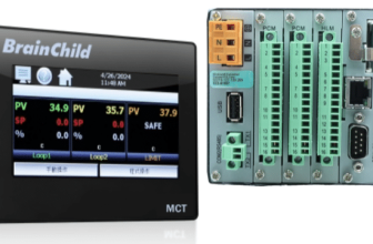 MCT System For Streamlined Control And Monitoring