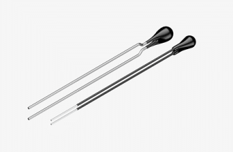 NTC Thermistors For Automotive Applications