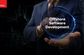 Offshore Software Development Benefits: Innovation & Talent