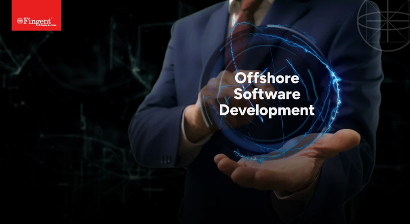 Offshore Software Development Benefits: Innovation & Talent