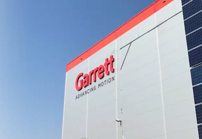 Power Electronics Engineer At Garrett In Bengaluru