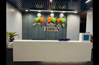 Power Electronics Engineers At ETHICS Infotech In Vadodara