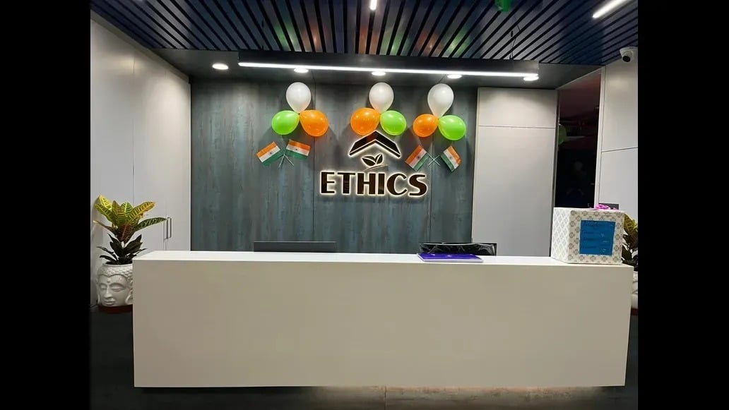 Power Electronics Engineers At ETHICS Infotech In Vadodara