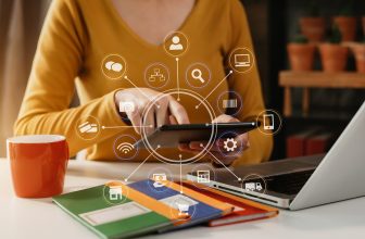 Qualcomm, Intel, and Others Form Ambient IoT Coalition