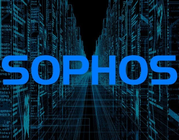 Sophos Acquires Secureworks for 9 Million