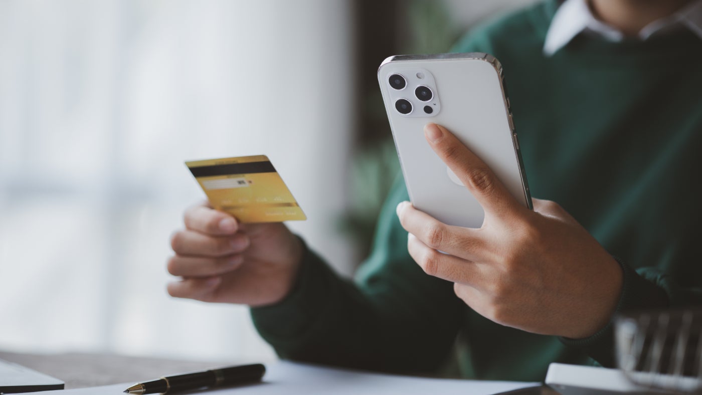 The 6 Best Credit Card Payment Apps for 2024