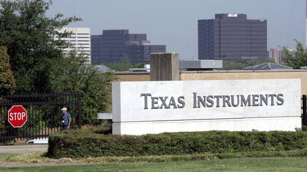 Lead Digital Design Engineer At Texas Instruments In Bengaluru