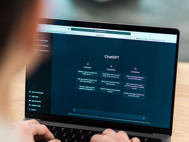 Want to Use ChatGPT Like a Pro? These Courses Can Help