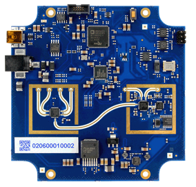 24 GHz Radar Sensor Reference Design