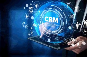 5 Best Personal CRM Tools In 2025
