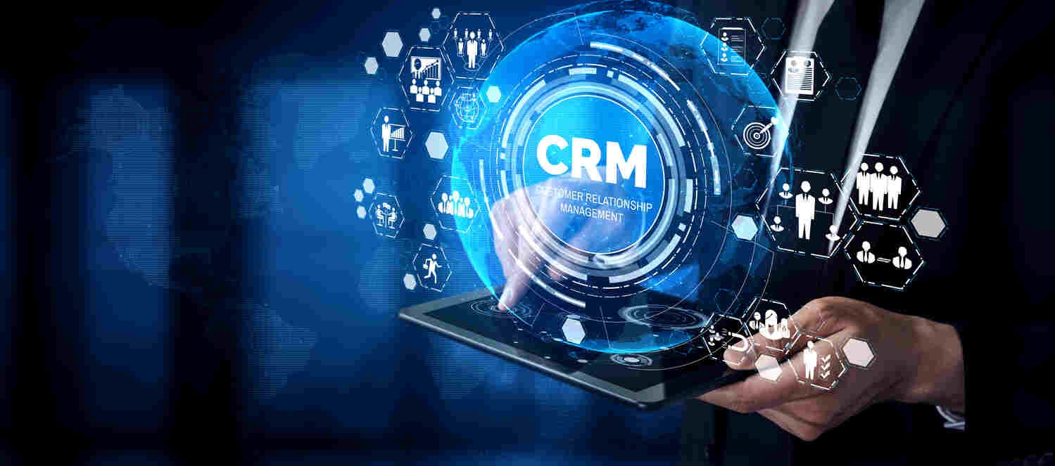 5 Best Personal CRM Tools In 2025