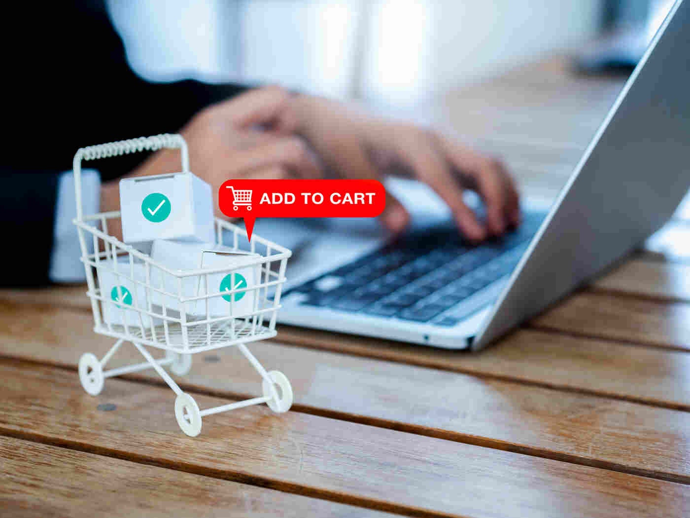 8 Best E-Commerce Platforms For Your Business