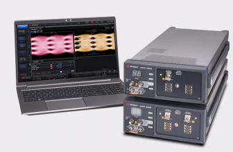 Advanced Oscilloscopes For 1.6T Optical Transceiver Testing
