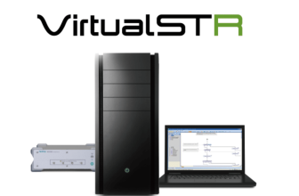 Advanced Virtual Testing For 5G IoT