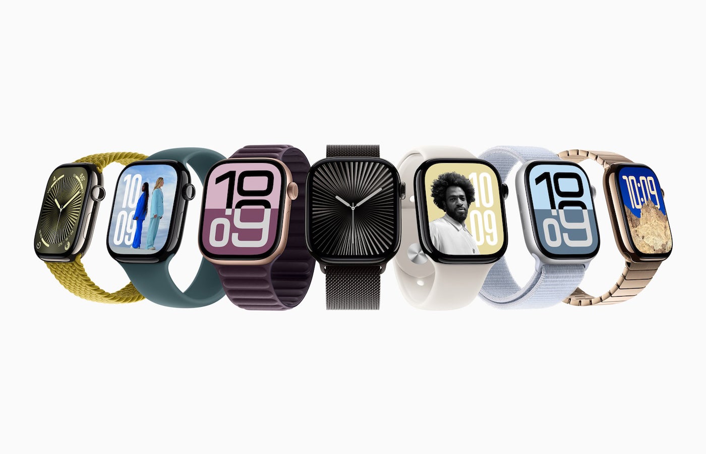 Apple’s Next Big Thing is AI on Smart Watches