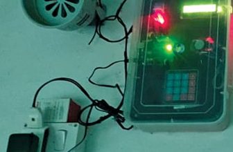 Arduino based Automatic Bell With Adjustable Timings