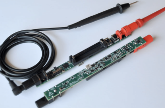 Battery Fuel Gauge Reference Design
