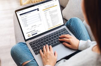 Beat ATS Filters with AI by Using This $59.99 Resume Builder