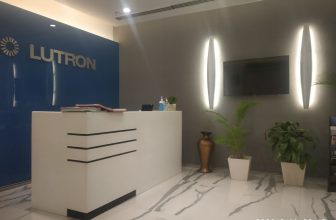 Customer Engineer At Lutron In Gurgaon
