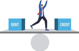 Debits vs Credits: Differences Explained With Examples